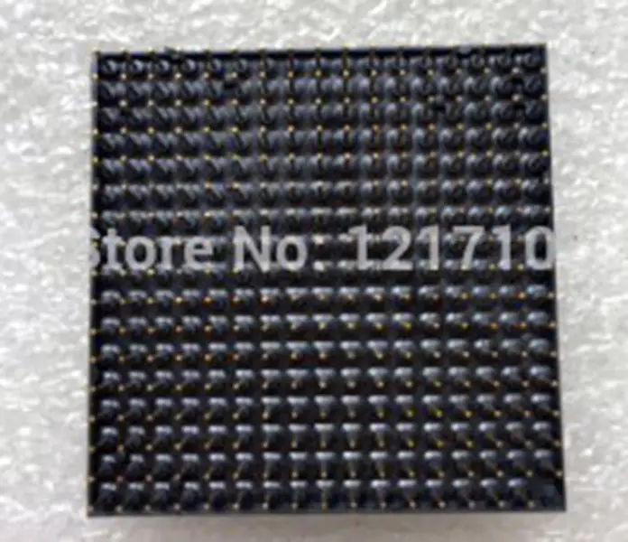 サーバーCPU PowerPC 604e 375MHz PPC604e3BBCG3750 産業用マザーボード