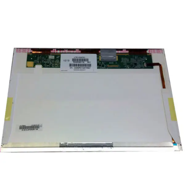 Ltn145at01 lp145wh1 tla1 LCD スクリーンのパネル 1366*768 40pin 14.5 インチ LCD