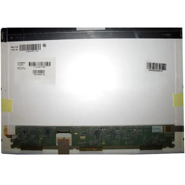 Ltn145at01 lp145wh1 tla1 LCD スクリーンのパネル 1366*768 40pin 14.5 インチ LCD