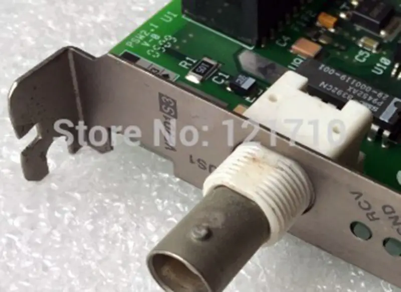 横河 VF701S3 VF701 STYLE S3 PSW2.1 S9901DG-00カード 産業用マザーボード