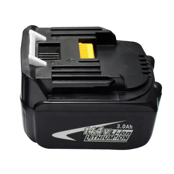 マキタ BL1440 DA340DRF BDF343 フリーポスト バッテリー