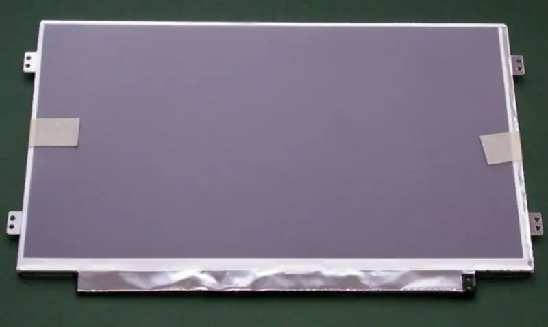 SAMSUNG NC110 小さい LCD スクリーン表示のための 10.1 インチ LCD hsd101pfw4 LTN101NT08 b101aw06