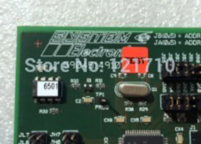 システムエレクトロニクスシステムエレクトロニクス 5904514910 5904514911 カード産業用マザーボード