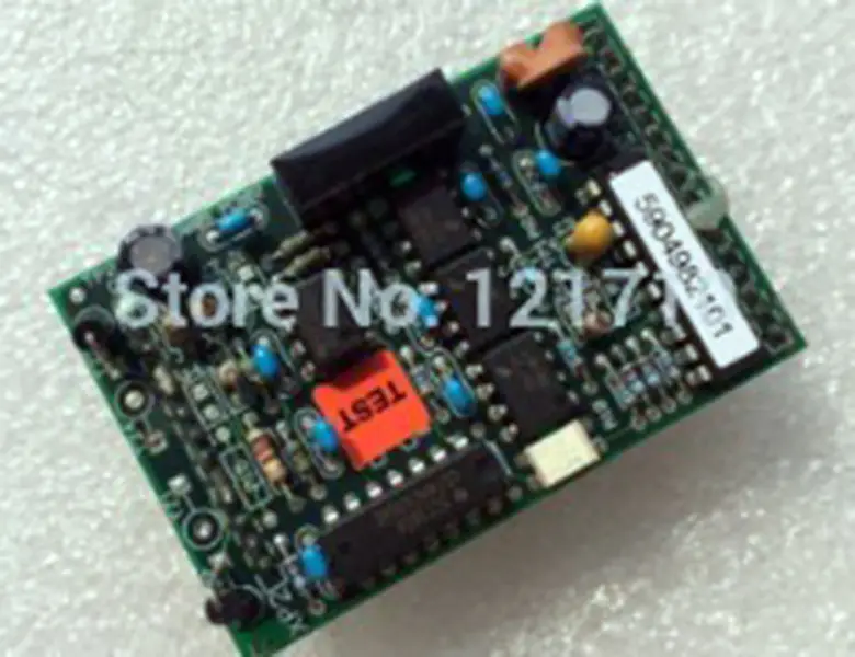 システムエレクトロニクスシステムエレクトロニクス5904982101 5904512114カード産業用マザーボード