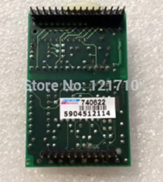 システムエレクトロニクスシステムエレクトロニクス5904982101 5904512114カード産業用マザーボード
