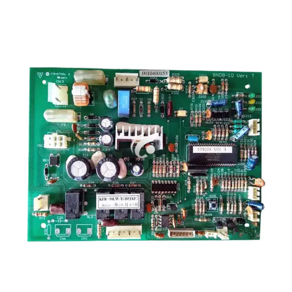 エアコン マザーボード コンピューター ボード KFR 2801G/BP RZA-2 5172-095-XX-0 回路基板
