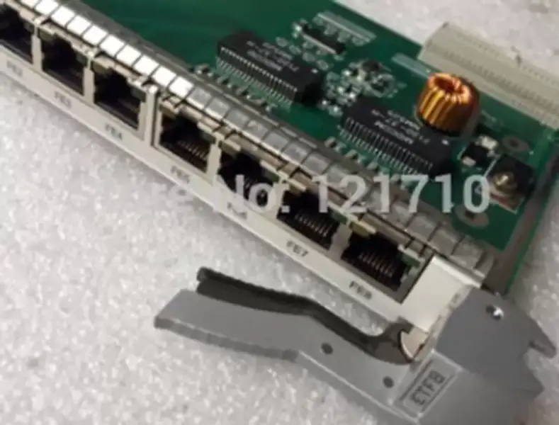 Huawei OptiX OSN1500 ETF8 SSN1ETF8 VER.B 産業用マザーボード