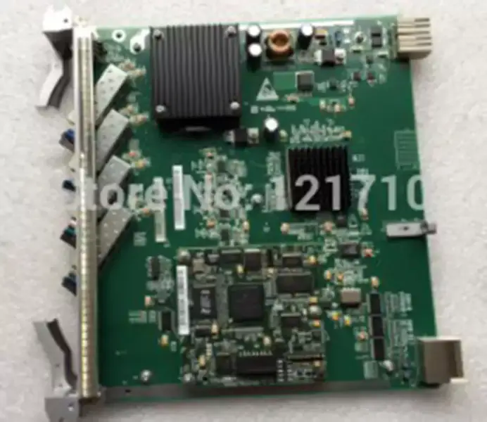 Huawei OptiX OSN1500 SLQ1 SSN1SLQ110 SSN1SLQ1 VER.E SSN1SLQ101 産業用マザーボード