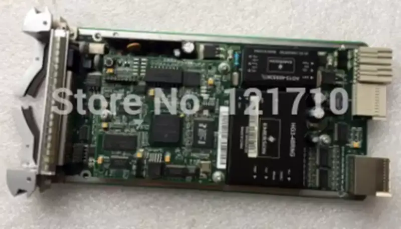 Huawei OptiX OSN1500 EOW SSR1EOW01 VER.B 産業用マザーボード