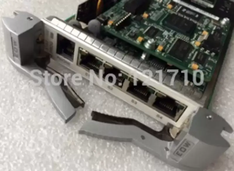 Huawei OptiX OSN1500 EOW SSR1EOW01 VER.B 産業用マザーボード