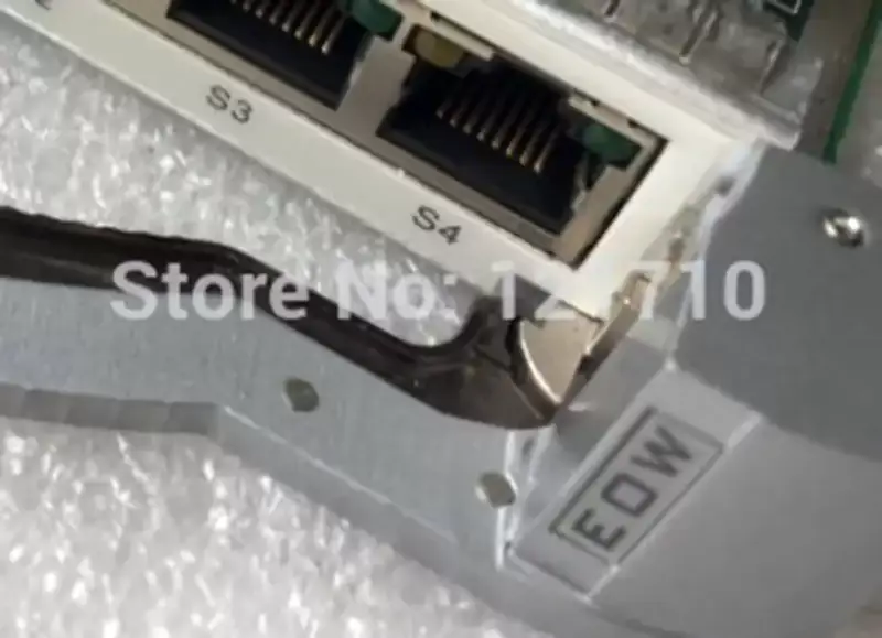 Huawei OptiX OSN1500 EOW SSR1EOW01 VER.B 産業用マザーボード