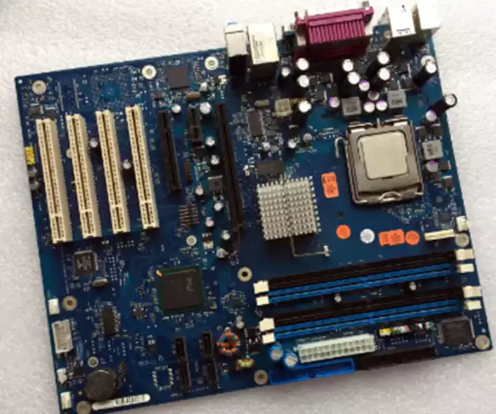冨士通シーメンス冨士セルシオm440ワークステーションボードW26361-W110-X-03 W26361-W110-Z2-03-36 D2178-A12 GS3産業用マザーボード