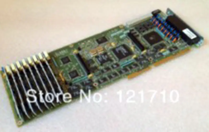 ボード 2450 REV E6 97 EMCUSA-75548-UM-E 7765768A 産業用マザーボード