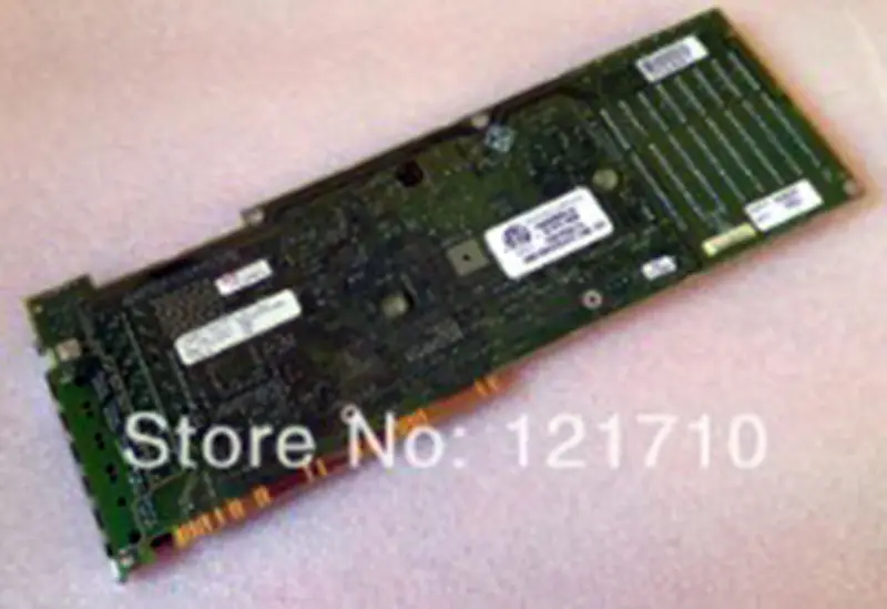 ボード 2450 REV E6 97 EMCUSA-75548-UM-E 7765768A 産業用マザーボード