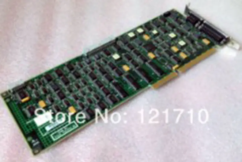 ボード ImageLink ISA カード 5300 IMAGE PROCESS BD 912318 21 産業用マザーボード