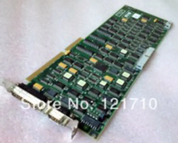 ボード ImageLink ISA カード 5300 IMAGE PROCESS BD 912318 21 産業用マザーボード