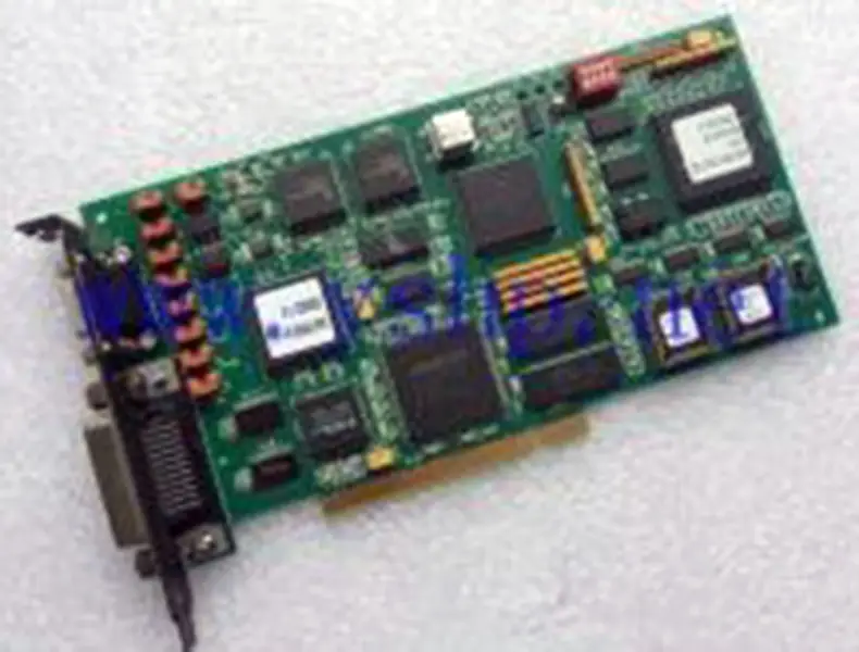 WATERS PCIX Bus/Lace HPLC PCI インターフェースカード 91 210000173 REV.B TMD4854 061521 REV B 200483 1.0 361000179 361000121P1 P2 産業用マザーボード