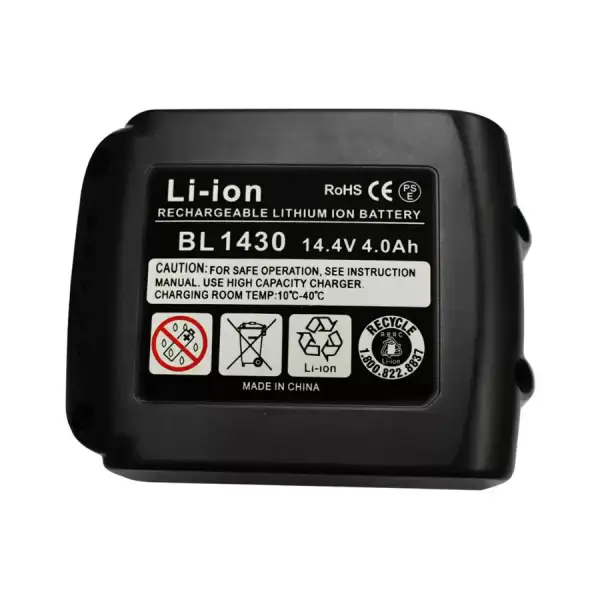 マキタ BL1430 BL1440 194558-0 194559-8 バッテリー