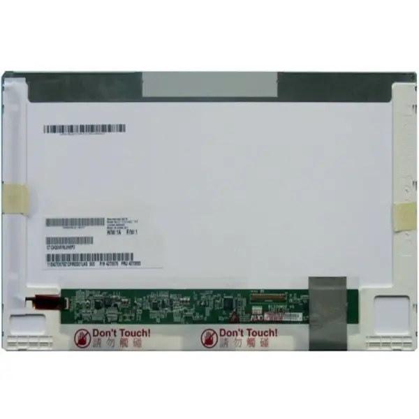 東芝衛星 l735-11f LCD スクリーンのための 13.3 インチ N133BGE-L21 LTN133AT17 h01 B133XW02 V.0 LP133WH1 40pin