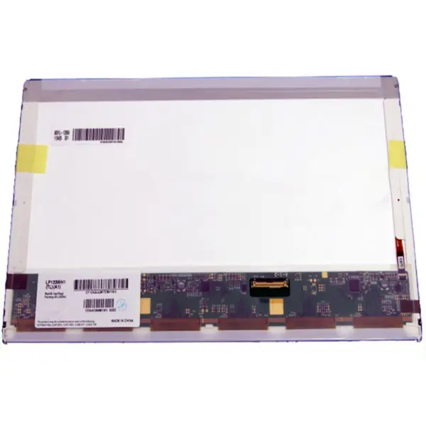 東芝衛星 l735-11f LCD スクリーンのための 13.3 インチ N133BGE-L21 LTN133AT17 h01 B133XW02 V.0 LP133WH1 40pin