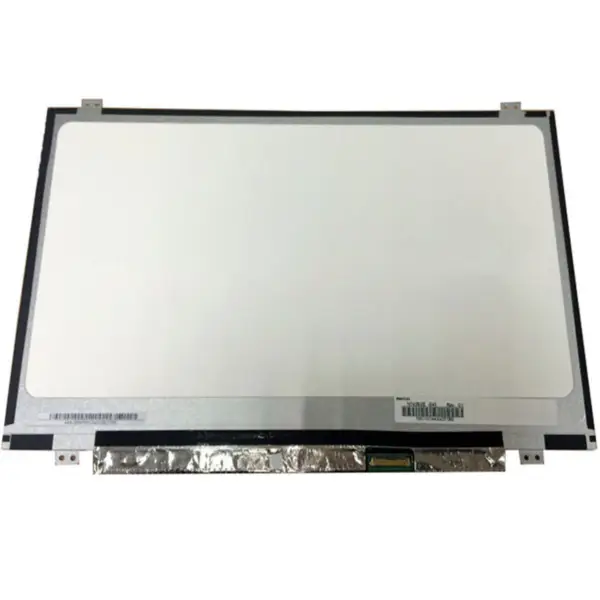 14'' LTN140AT31 N140BGE-E33 N140BGE-E43 N140BGE-EB3/EA3/EA2 HB140WX1-301 /401 /501 LCD スクリーン 30 ピン互換性があります。