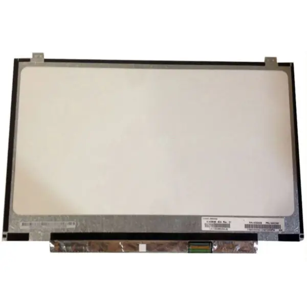 14'' LTN140AT31 N140BGE-E33 N140BGE-E43 N140BGE-EB3/EA3/EA2 HB140WX1-301 /401 /501 LCD スクリーン 30 ピン互換性があります。