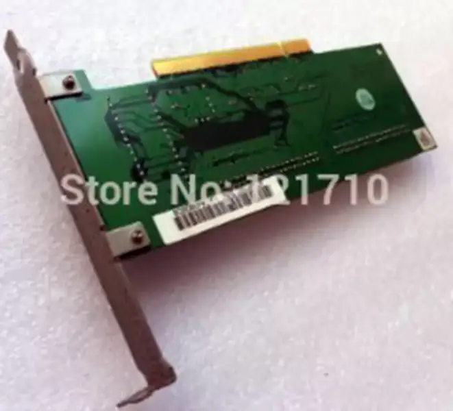 ADAPTEC ADAPTEC 1200A RAID コントローラカード 1906300 REV C 産業用マザーボード