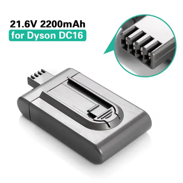 Dyson DC16 BP01 12097 912433-01 バッテリー