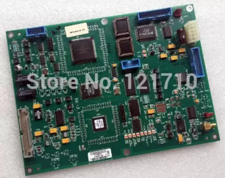 WATERS 510000179 REV C 361000201 V3.0 210000224 ソフトウェア VER.3.5 産業用マザーボード