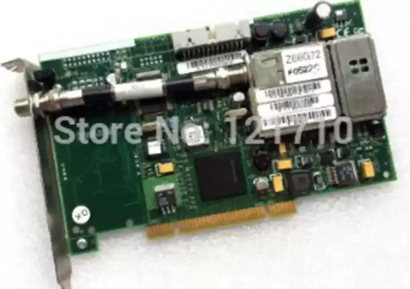 ブロードロジック 1806207-00 REV A 1806209-00 890-00019-04 REV E 産業用マザーボード