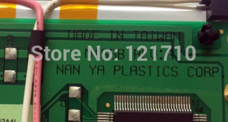 WATERS M155B REV A D66152A4I 66193301A356 産業用マザーボード