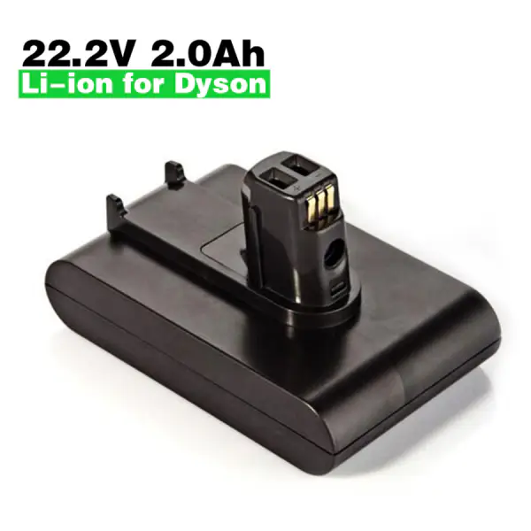 Dyson DC31 DC34 DC35 917083-05 バッテリー