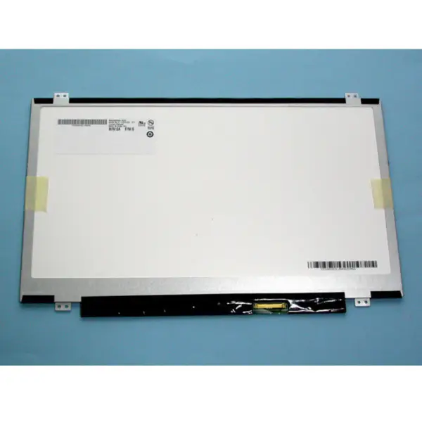 B140RW02 V.0 v0 v1 v2 V.1 V.2 LTN140KT03 LP140WD2 TLC1 N140FGE-LA2 1600X900 40PIN LED LCDスクリーンパネル