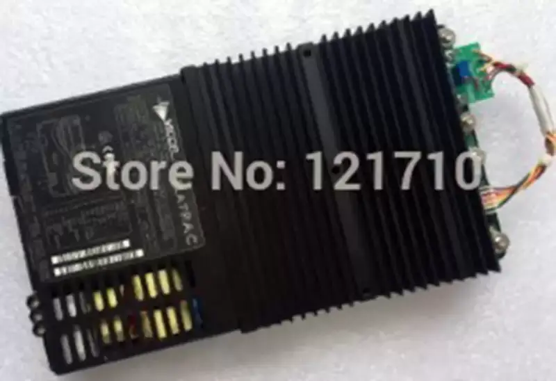 Vicor 電源装置 VICOR FLATPAC VI-MU3-EQ 産業用マザーボード