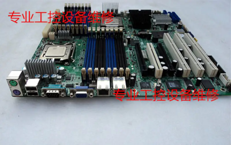 TYAN S2932WG2NR-E または S2932WG2NR-SI S2932 サーバーマザーボード
