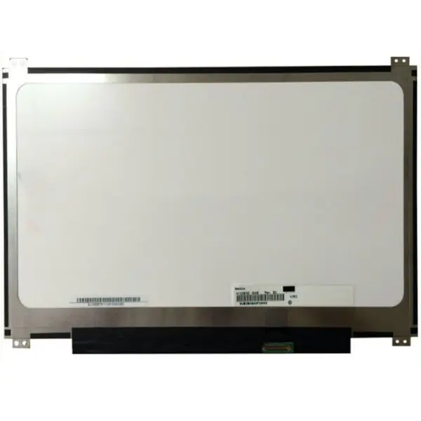 13.3' ' LCD N133BGE-EAB HB133WX1-402 B133XTN01.2/3 M133NWN1 R1 R3 エイサー S5 S5-391 LED スクリーン表示のための 30pins EDP