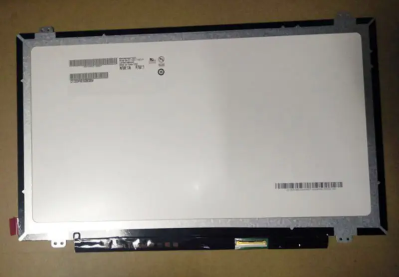 B140XW03 V.0 N140BGE-L43 B140XTN03.6 LCD画面表示