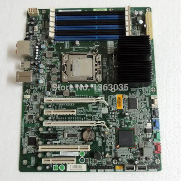 SUN 375-3610 375-3610-01 Ultra27 u27用ワークステーション・マザーボード