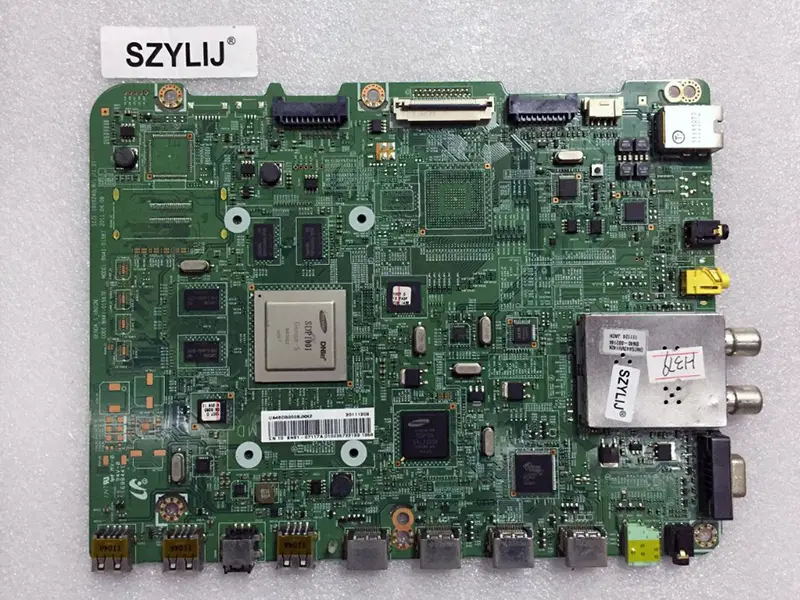 マザーボード BN41-01587E BN41-01587 LTJ460HW03-H