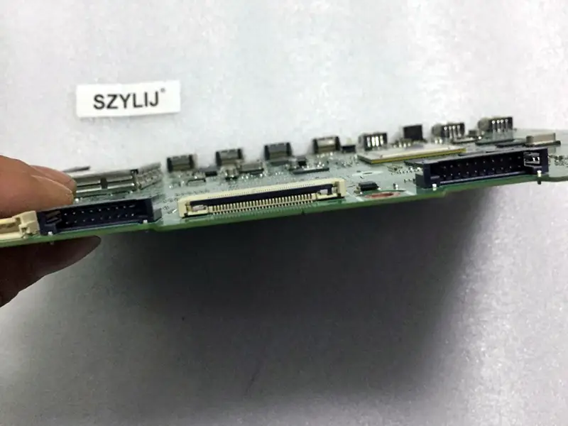 マザーボード BN41-01587E BN41-01587 LTJ460HW03-H