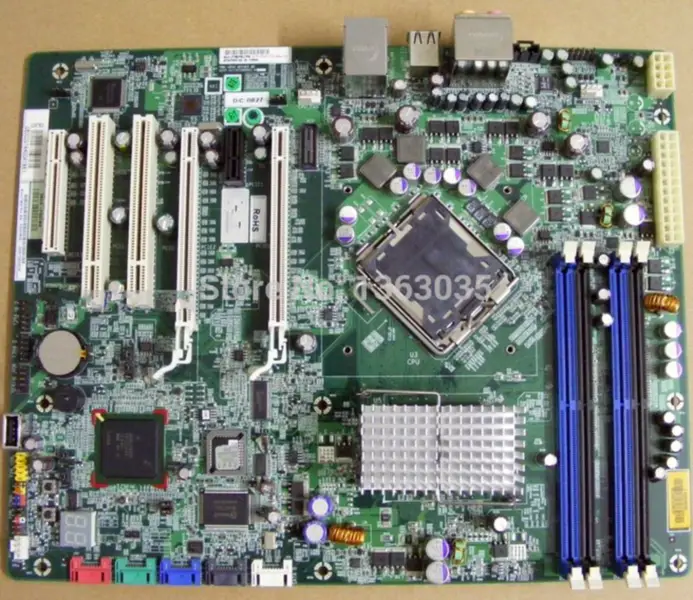 SUN 375-3540 Ultra 24 U24用ワークステーション・マザーボード