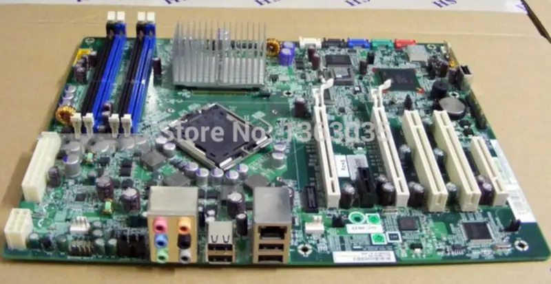 SUN 375-3540 Ultra 24 U24用ワークステーション・マザーボード