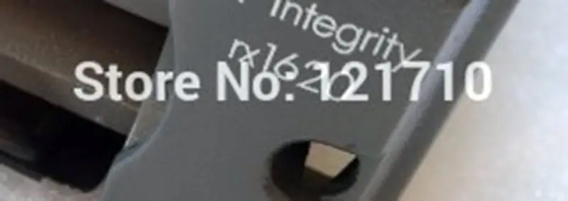 サーバーの完全性 rx1620 AB431A 2*1.6GHz 4G の記憶 HDD のない産業マザーボード