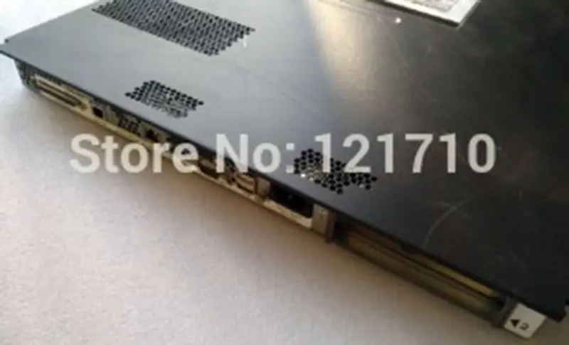 サーバーの完全性 rx1620 AB431A 2*1.6GHz 4G の記憶 HDD のない産業マザーボード