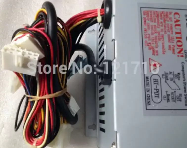ADLINK AT電源 APS300 300W 産業用マザーボード