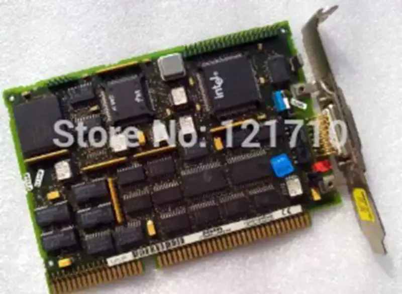 富士通シーメンス EWK-X30 C79040-A6440-C185-02-85 C79458-L2343-A2 産業用マザーボード