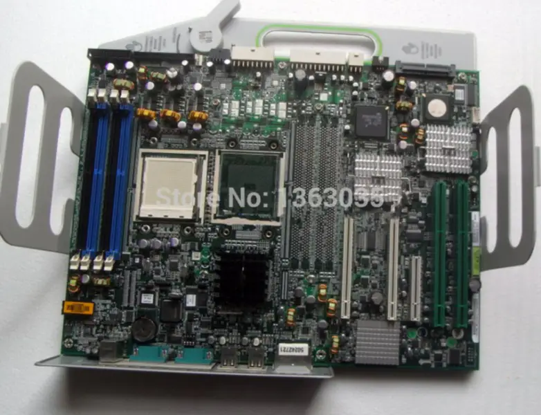 SUN 375-3277 サーバー・マザーボード Ultra 45 U45用