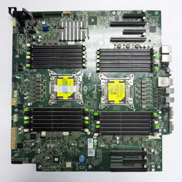 POWEREDGE T620 用 IBM 02CD1V 2CD1V CN-02CD1V サーバー・マザーボード