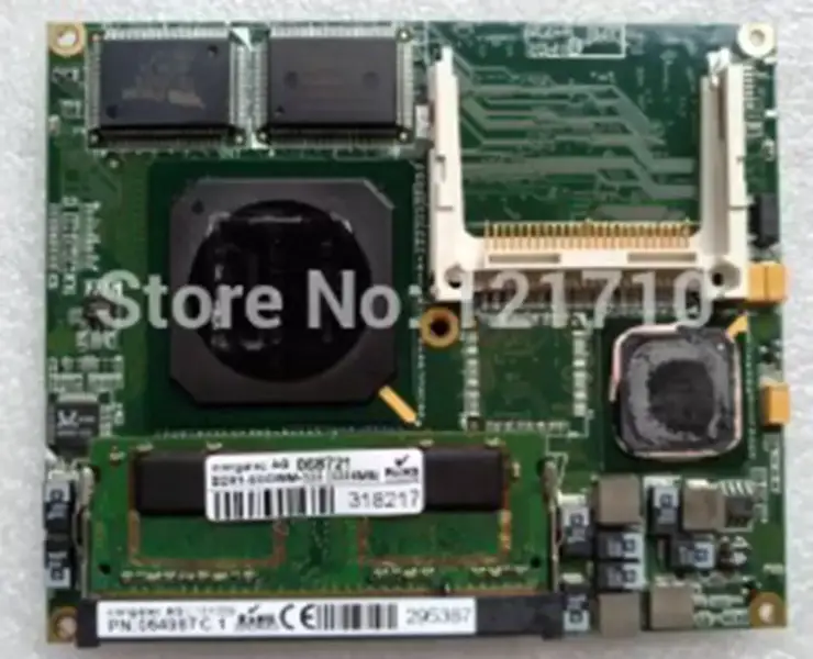 CONGATEC conga-ELX/800-TTL 064987 C.1マザーボード