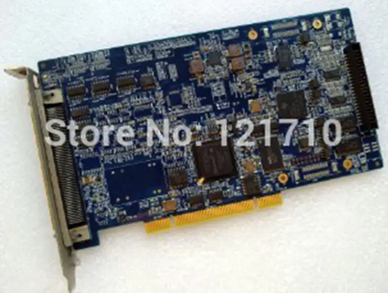 AD LINK AMP-204C 51-12419-1A20 モーションコントローラ 産業用マザーボード
